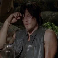 Daryl Dixon
