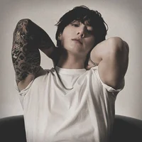 Jungkook 