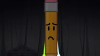 Pencil - BFB