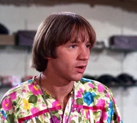 Peter Tork