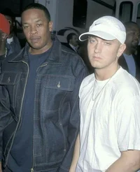 Dr dre x eminem