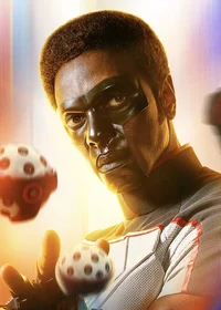 Mr Terrific