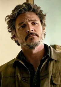Pedro Pascal 