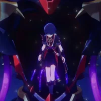 Shouki no Kami Scara