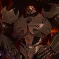 Megatron - TFP