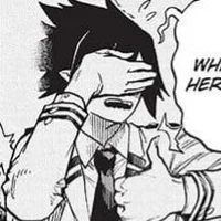 MHA - TAMAKI AMAJIKI