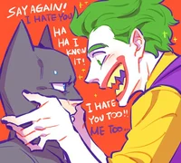 BatJoker