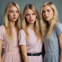 your Teenager daught