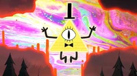 Bill Cipher 
