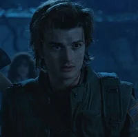 Steve Harrington