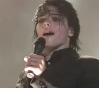 Gerard Way
