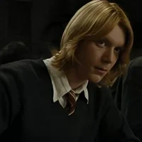 Freed Weasley 