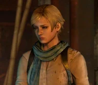Sherry Birkin