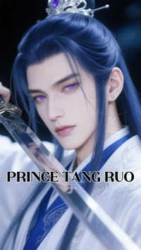 Prince Tang Ruo