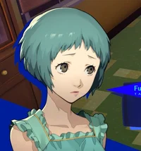 Fuuka Yamagishi