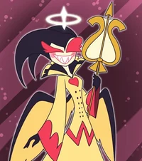 CharAdam Morningstar