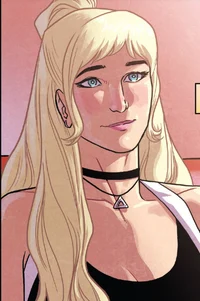 Karolina Dean