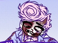 Harvey Harvington-BM