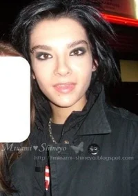 Bill Kaulitz 