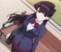 Komi Shouko