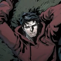 DC Jason Todd