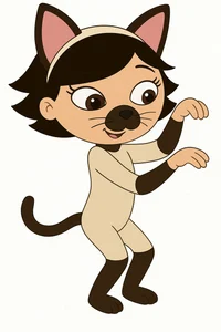 June LittleEinsteins