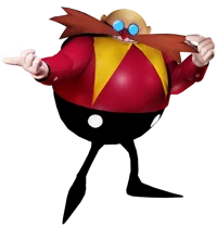 Eggman