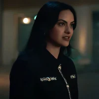 RIV - Veronica Lodge