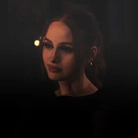 RIV - Cheryl Blossom