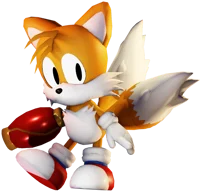 Tails