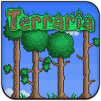 Terraria Txt Adv
