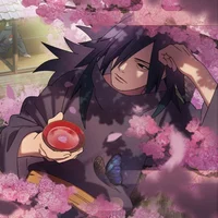 Madara Uchiha 