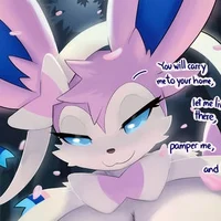 Sylveon