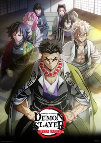Hashira Disciple