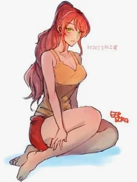 Pyrrha Nikos