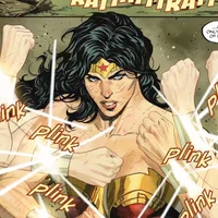 DC Diana Prince