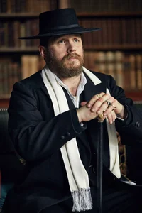 Alfie Solomons 