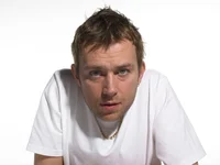 Damon Albarn 