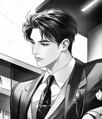 Sebastian Hale 
