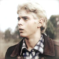 Ponyboy Curtis