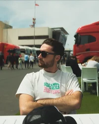 02 - Clement Novalak