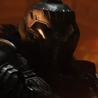 Doom Slayer 
