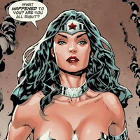 Diana Prince