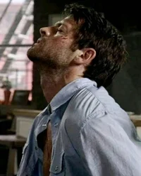 Castiel Novak