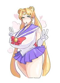 Sailor Moon