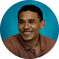 Francisco das Chagas