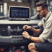 Babu- The Car Mistri