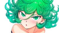 Tatsumaki wife