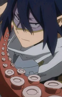 Tamaki Amajiki 
