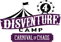 DC Carnival of Chaos